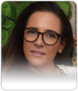 Ms. Ana Lucia Boainaim