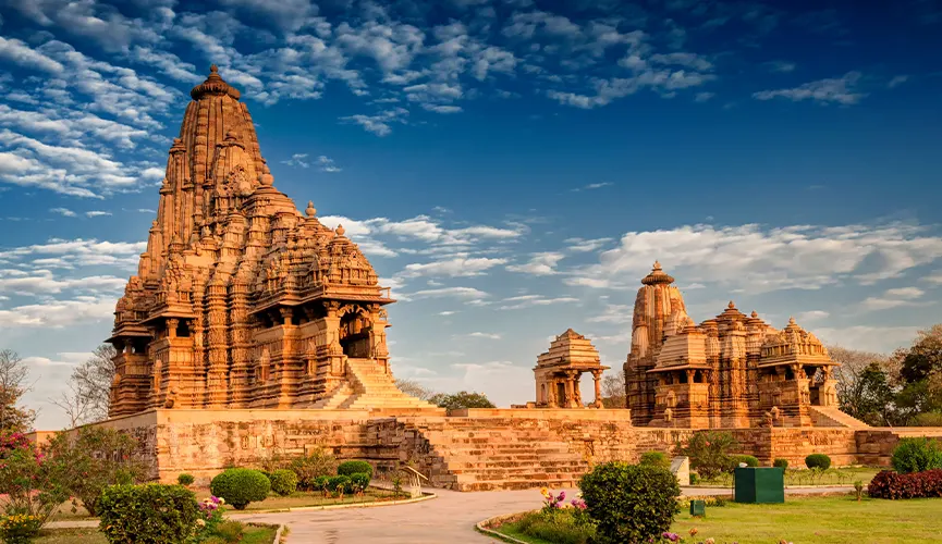 Central India Odyssey