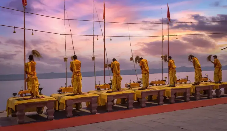 Soulful India - Embrace the Heartbeat of India’s Heritage